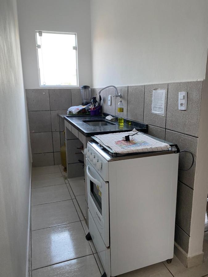 Apes Do Pero 07 - 1 Quarto E Mezanino Praia Apartment Cabo Frio Luaran gambar